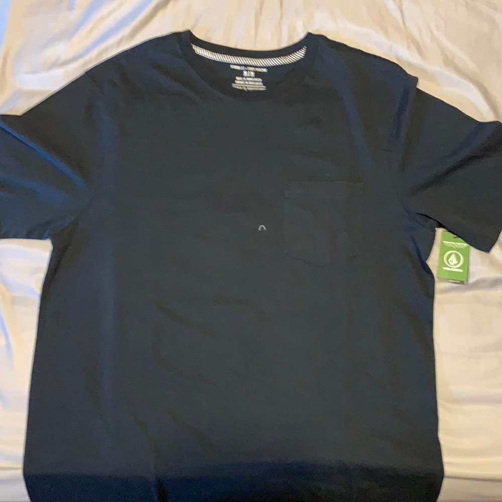 Volcom shirt